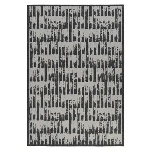 Lino Grey Rug