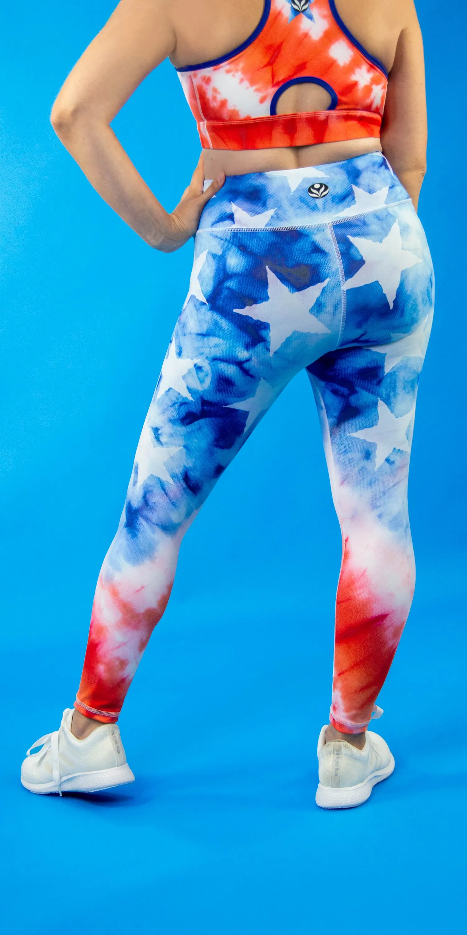 Love and Liberty - Legging