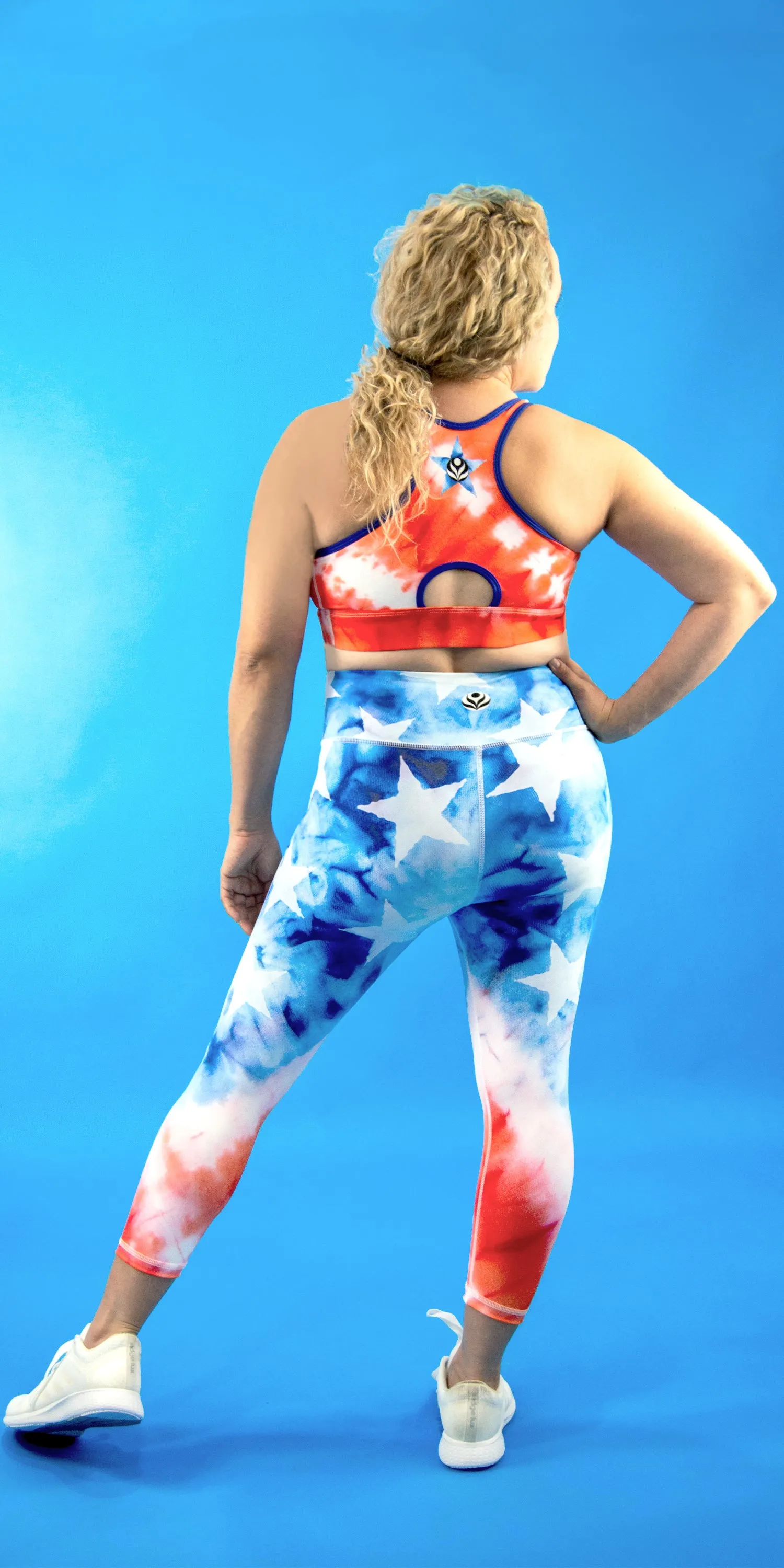 Love and Liberty - Legging