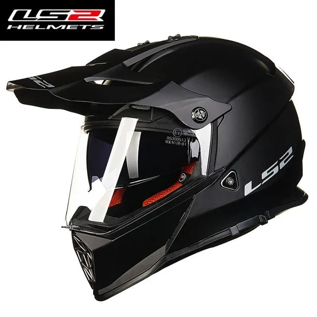 LS2 Pioneer v2