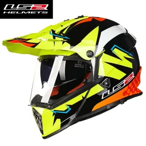 LS2 Pioneer v2