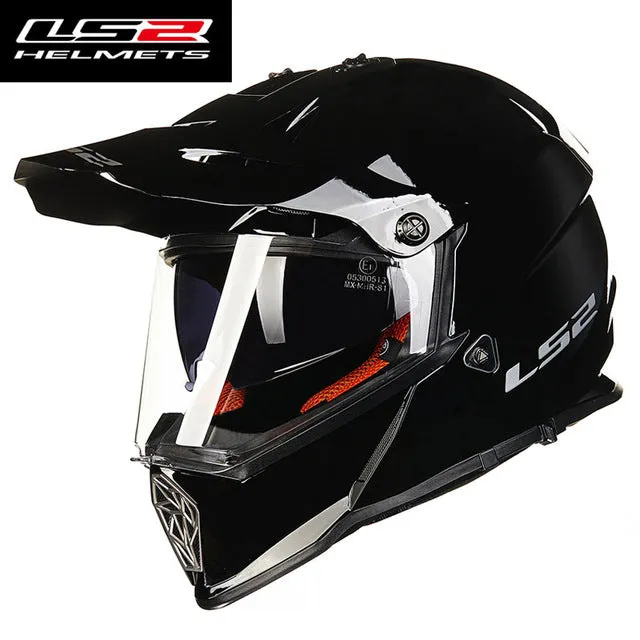 LS2 Pioneer v2