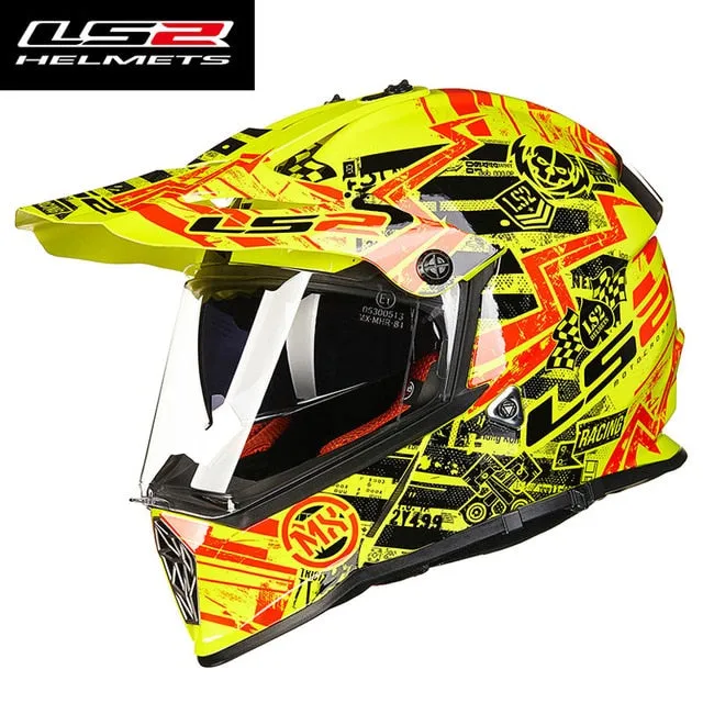 LS2 Pioneer v2