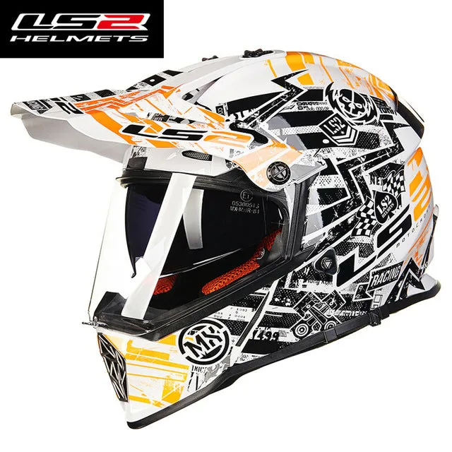LS2 Pioneer v2