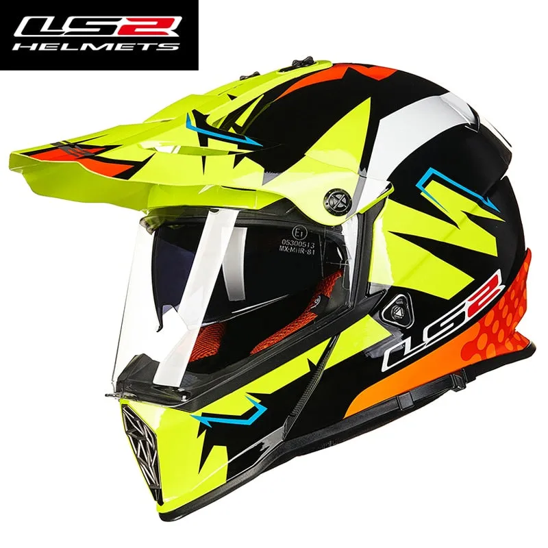 LS2 Pioneer v2