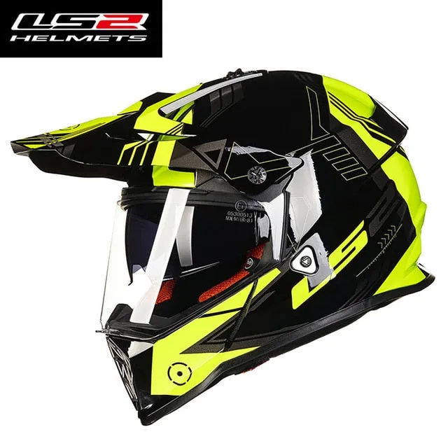 LS2 Pioneer v2