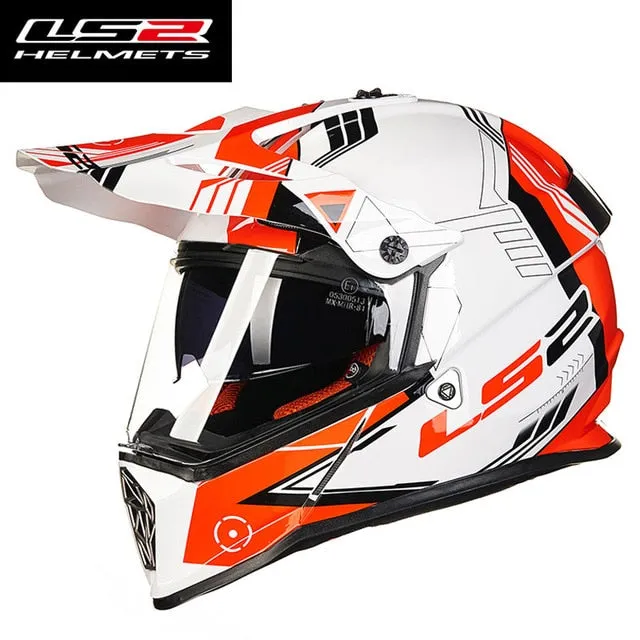 LS2 Pioneer v2