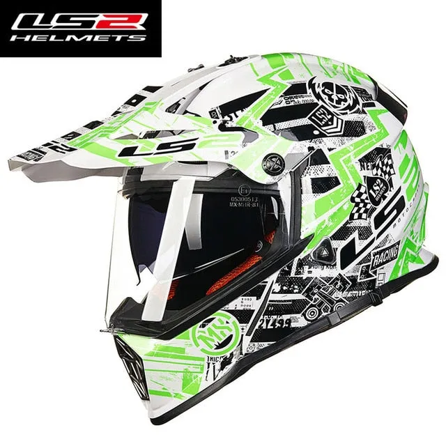 LS2 Pioneer v2