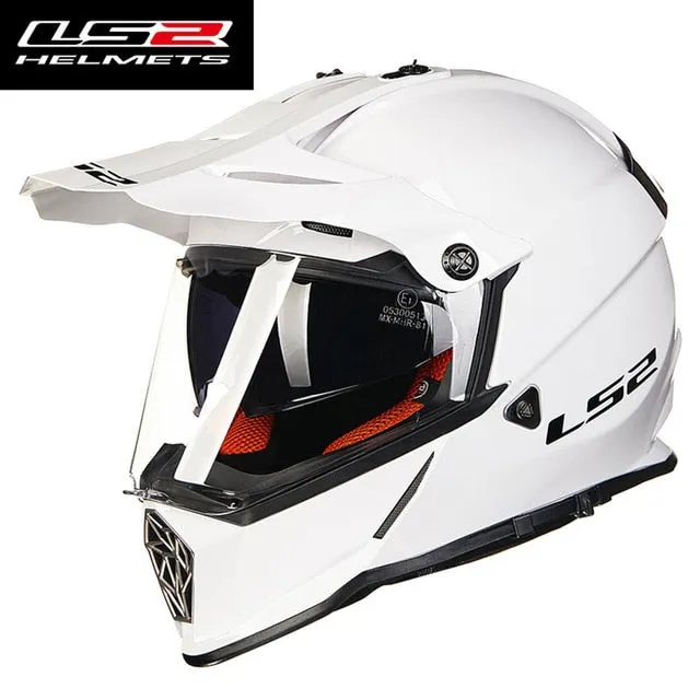 LS2 Pioneer v2