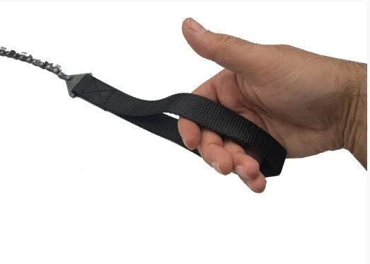 Maratac® XL Survival Chainsaw