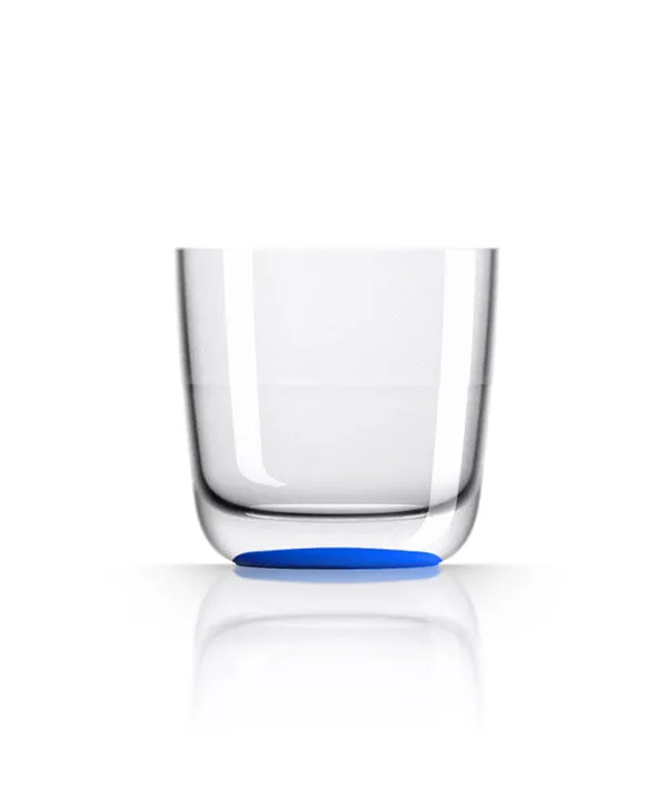Marc Newson Tritan® Non-slip Forever Whisky/Stemless Wine 285ml