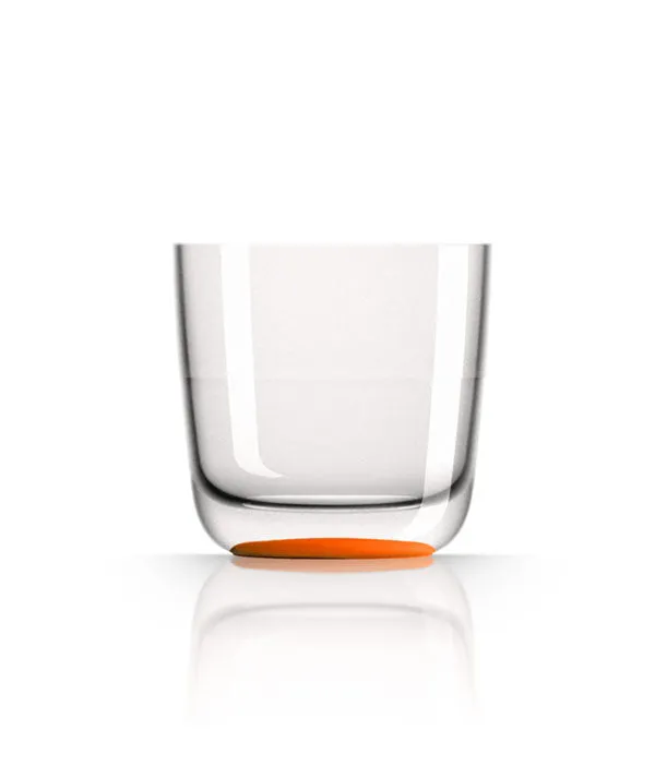 Marc Newson Tritan® Non-slip Forever Whisky/Stemless Wine 285ml