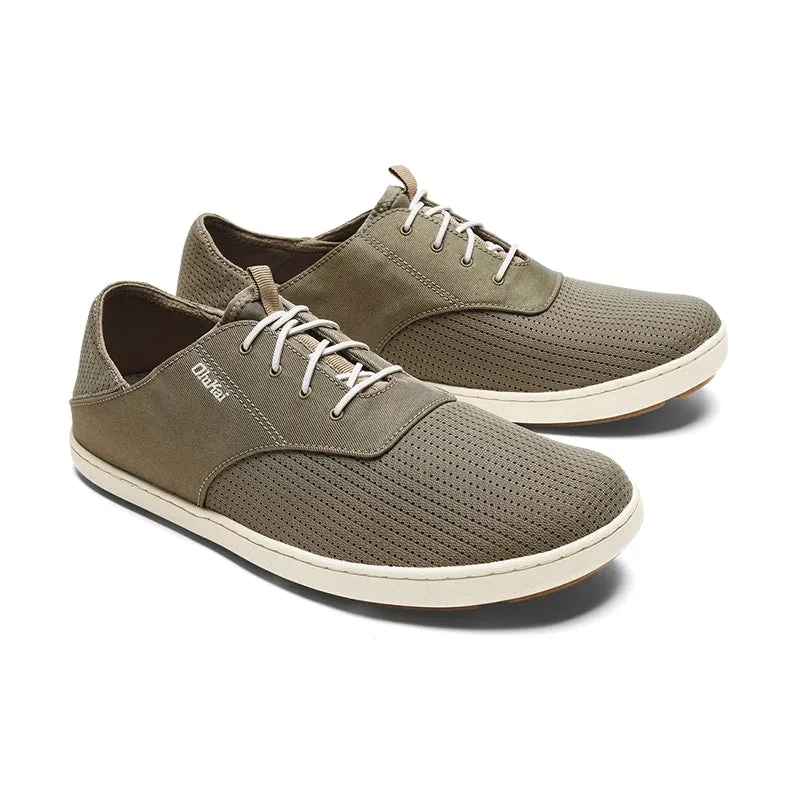 Men's Nohea Moku Clay/Tapa