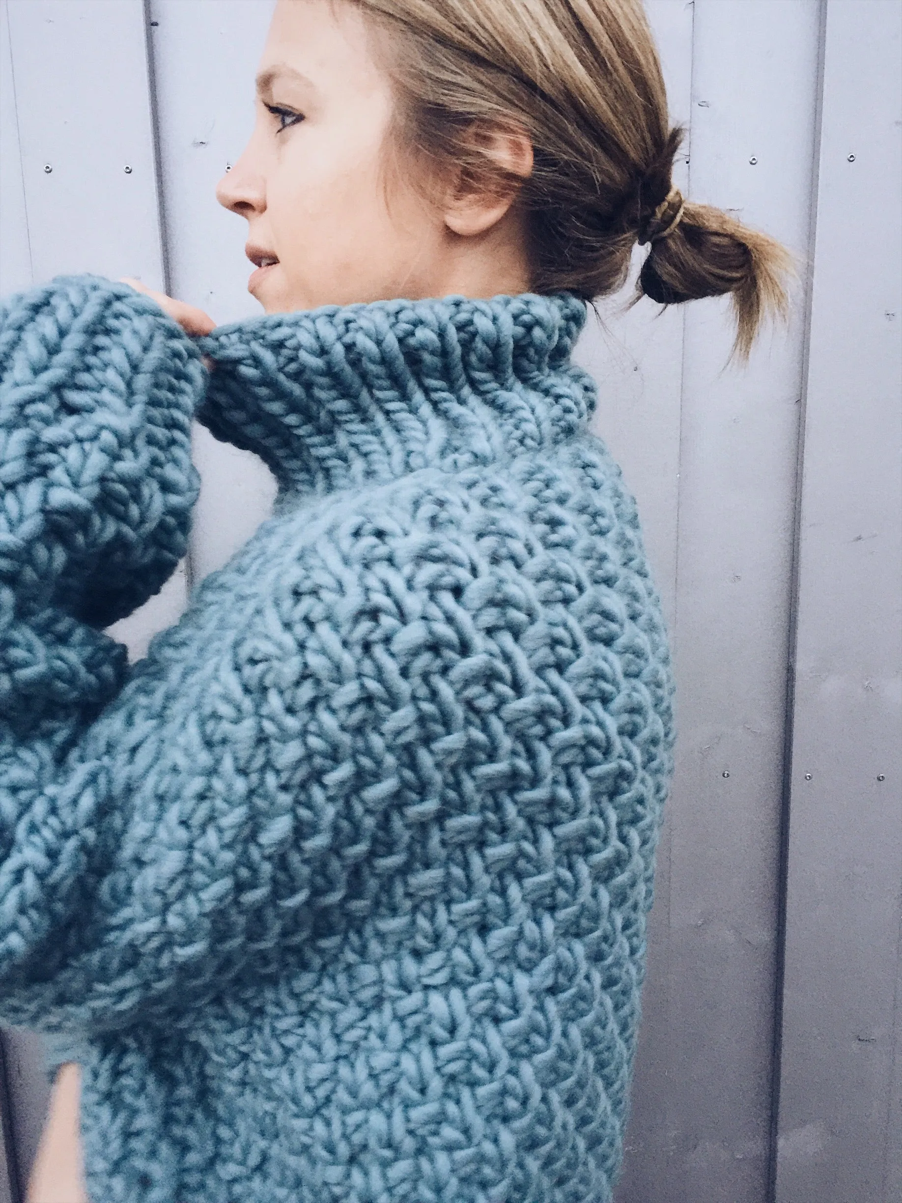 Mila Jumper