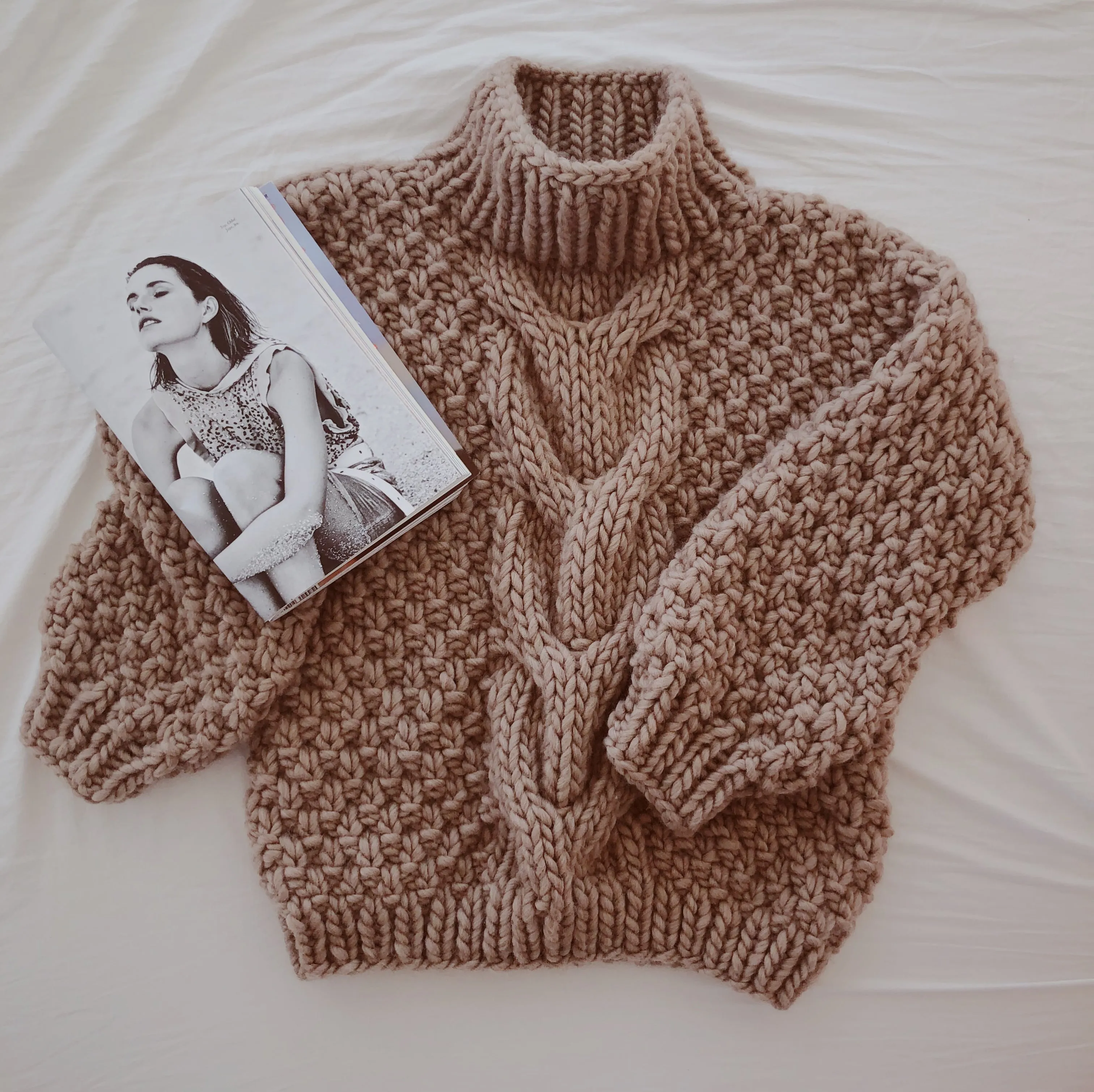 Mila Jumper