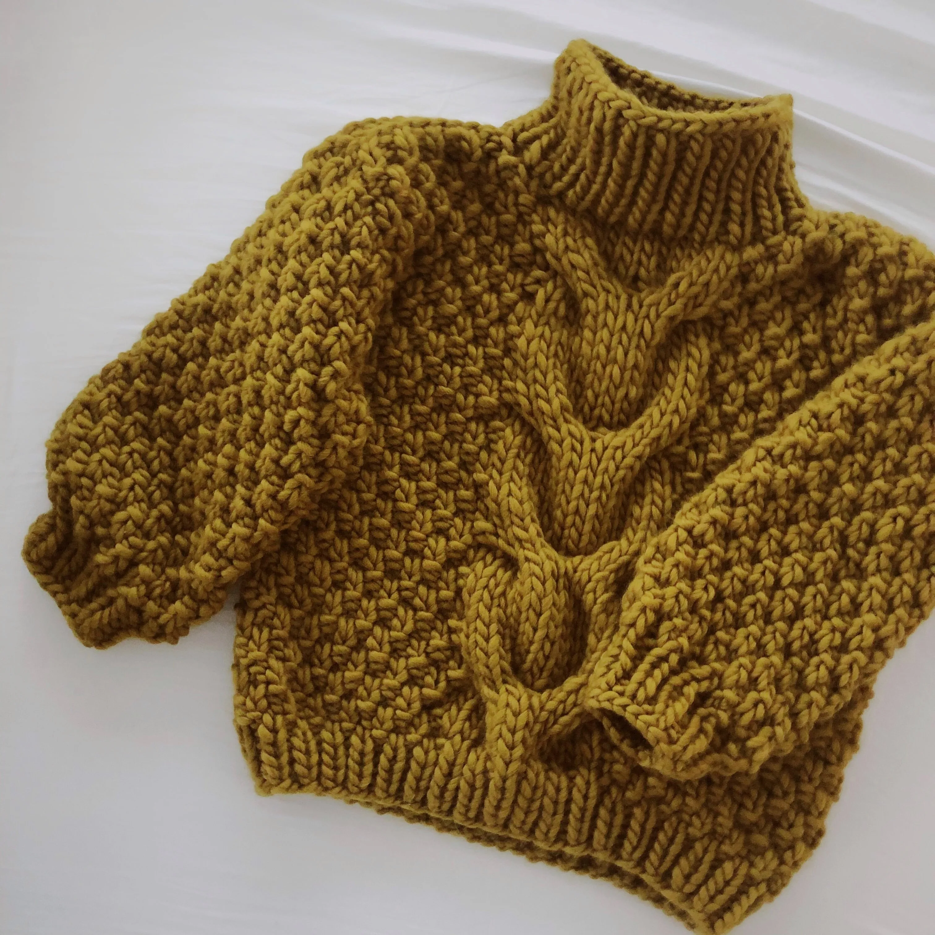 Mila Jumper