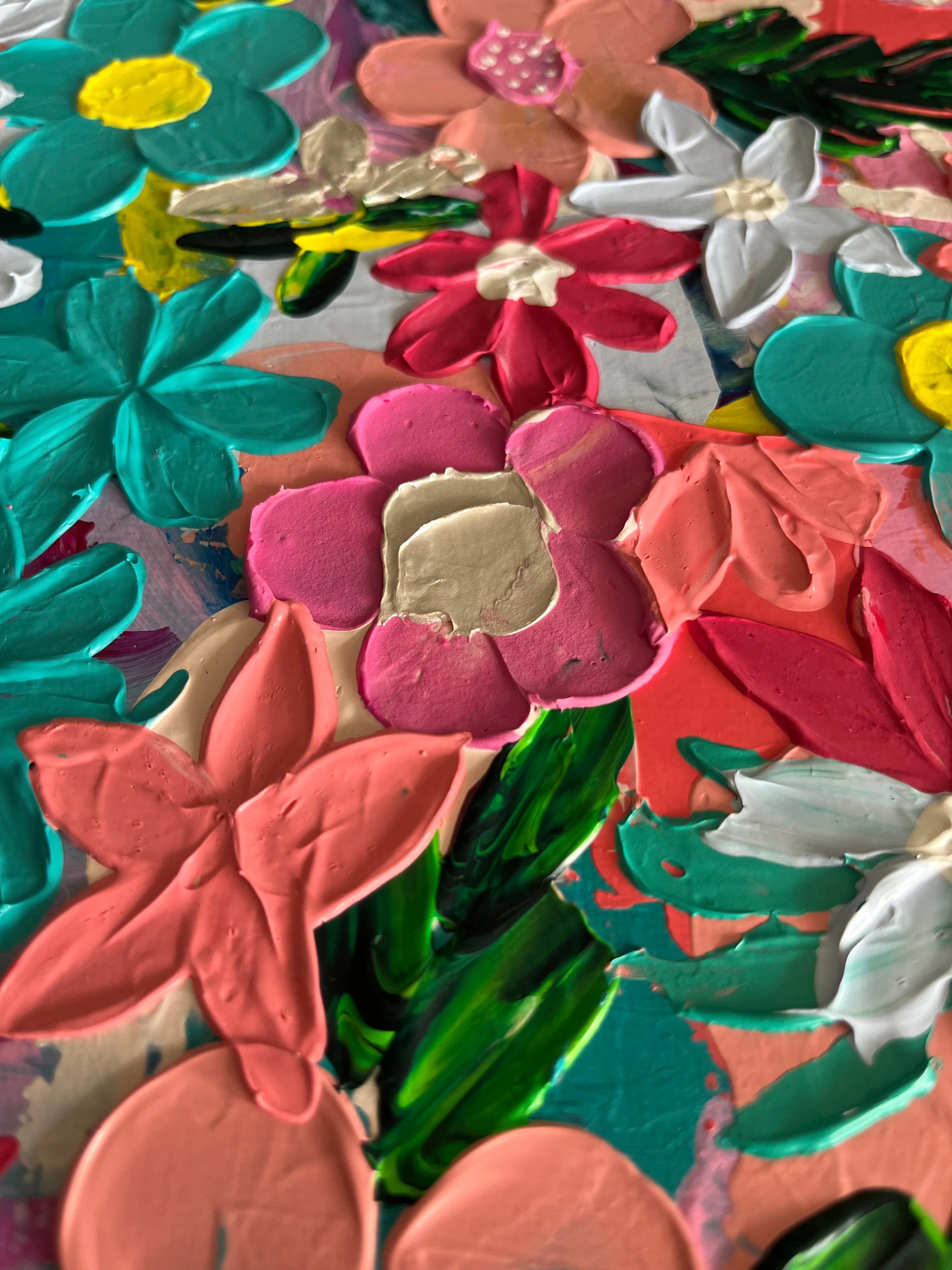 Mini florals