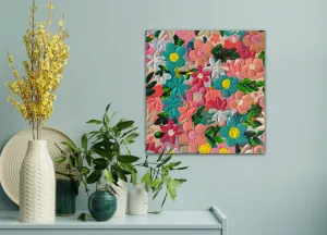 Mini florals