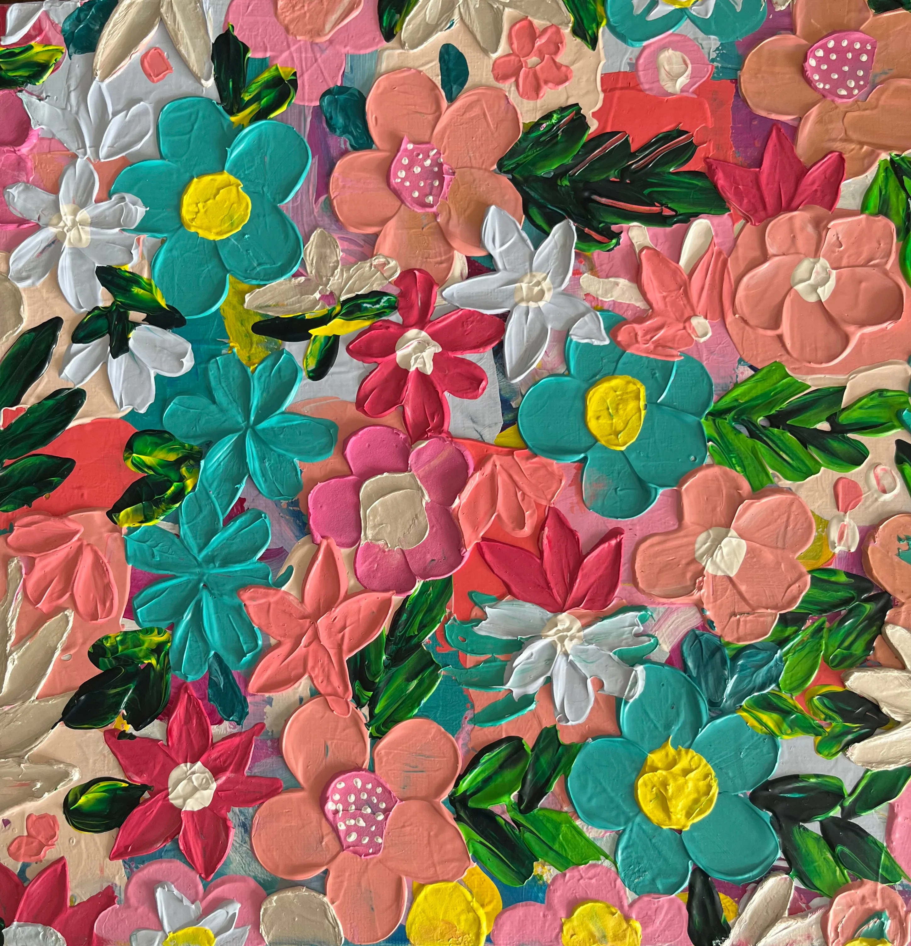 Mini florals