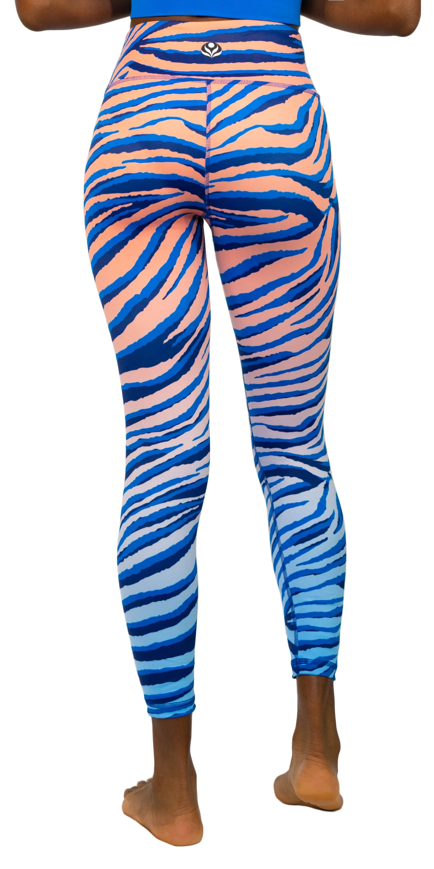 Morning Tiger - Legging
