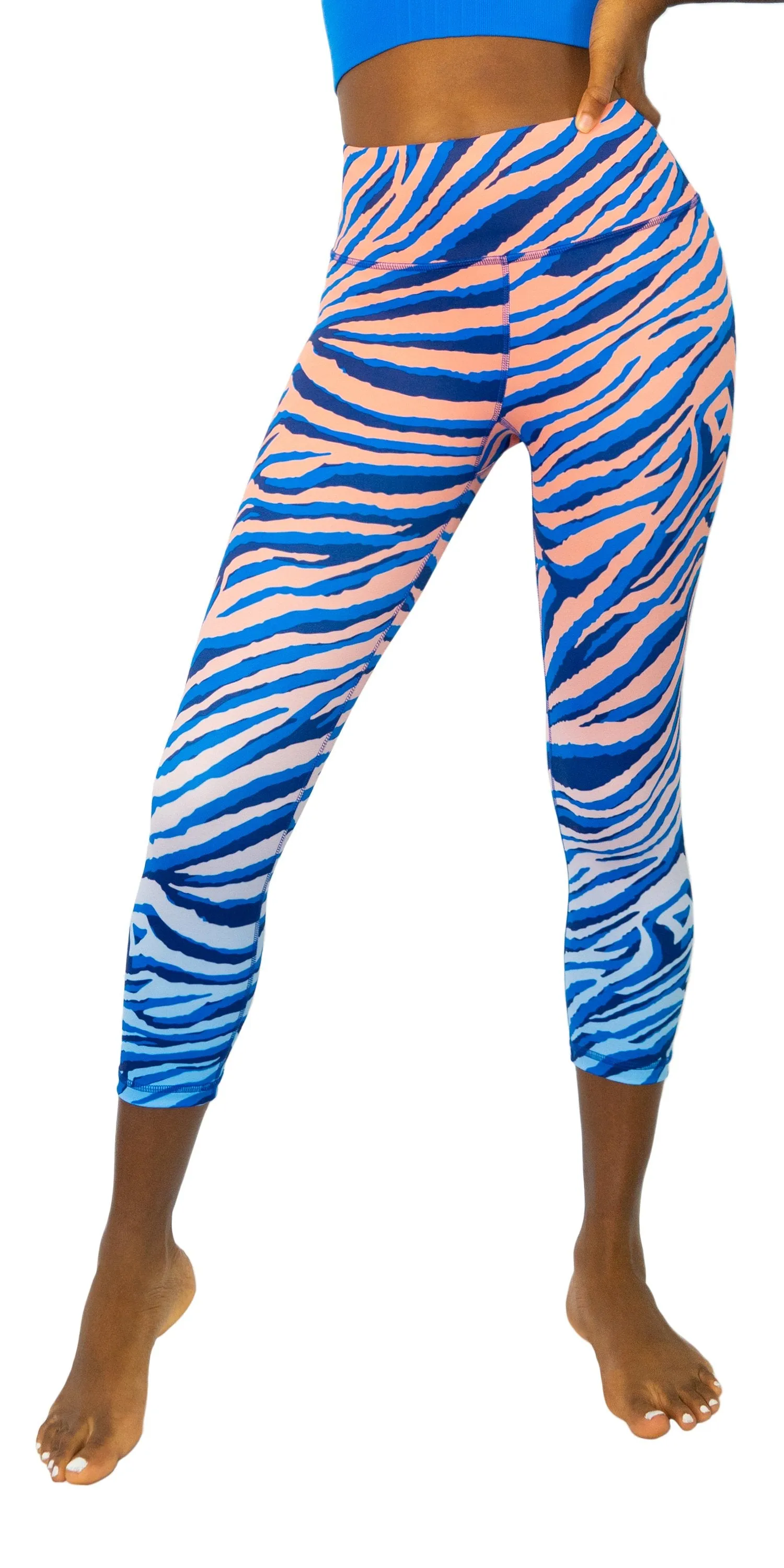 Morning Tiger - Legging
