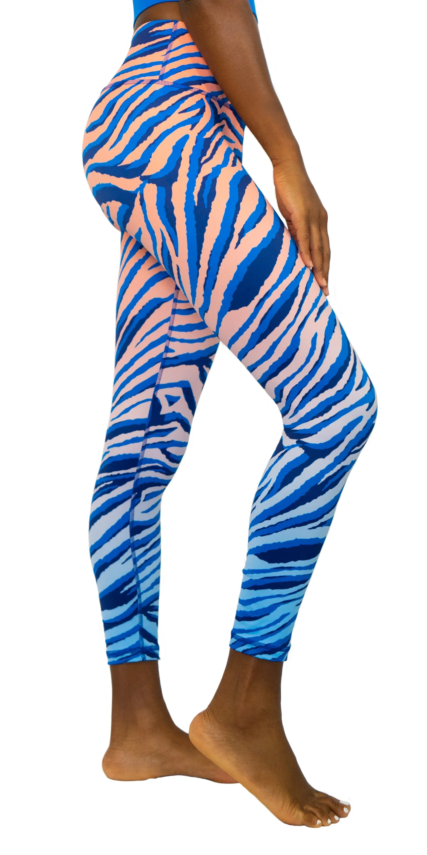 Morning Tiger - Legging