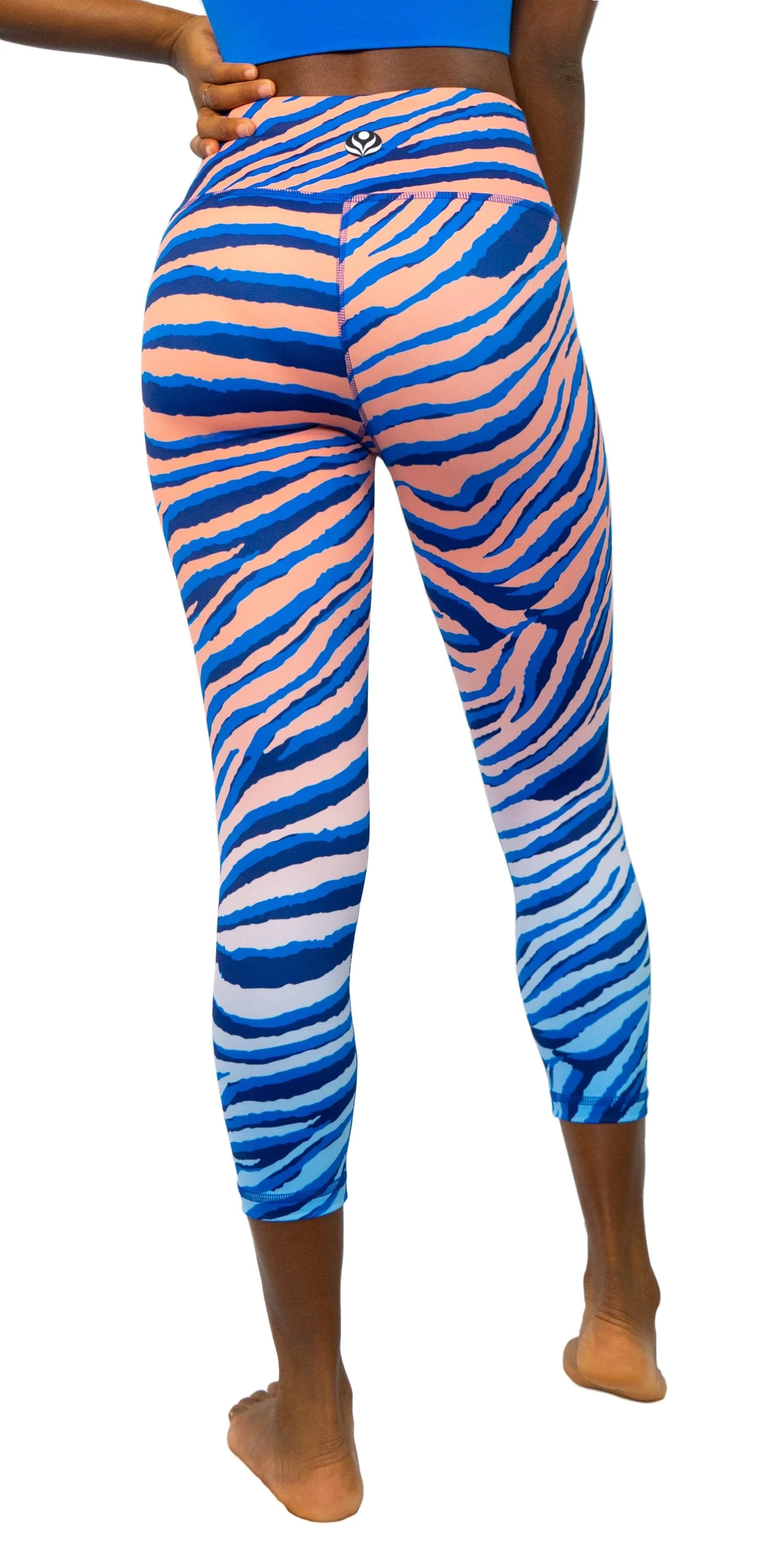 Morning Tiger - Legging
