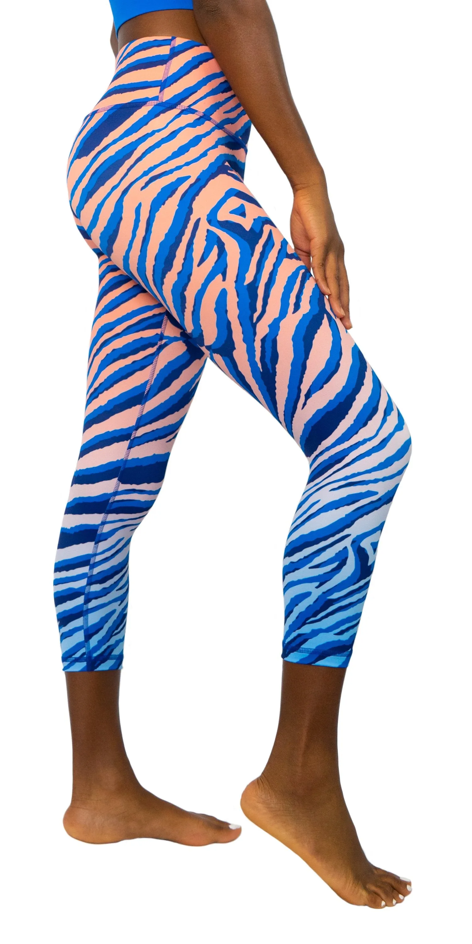 Morning Tiger - Legging