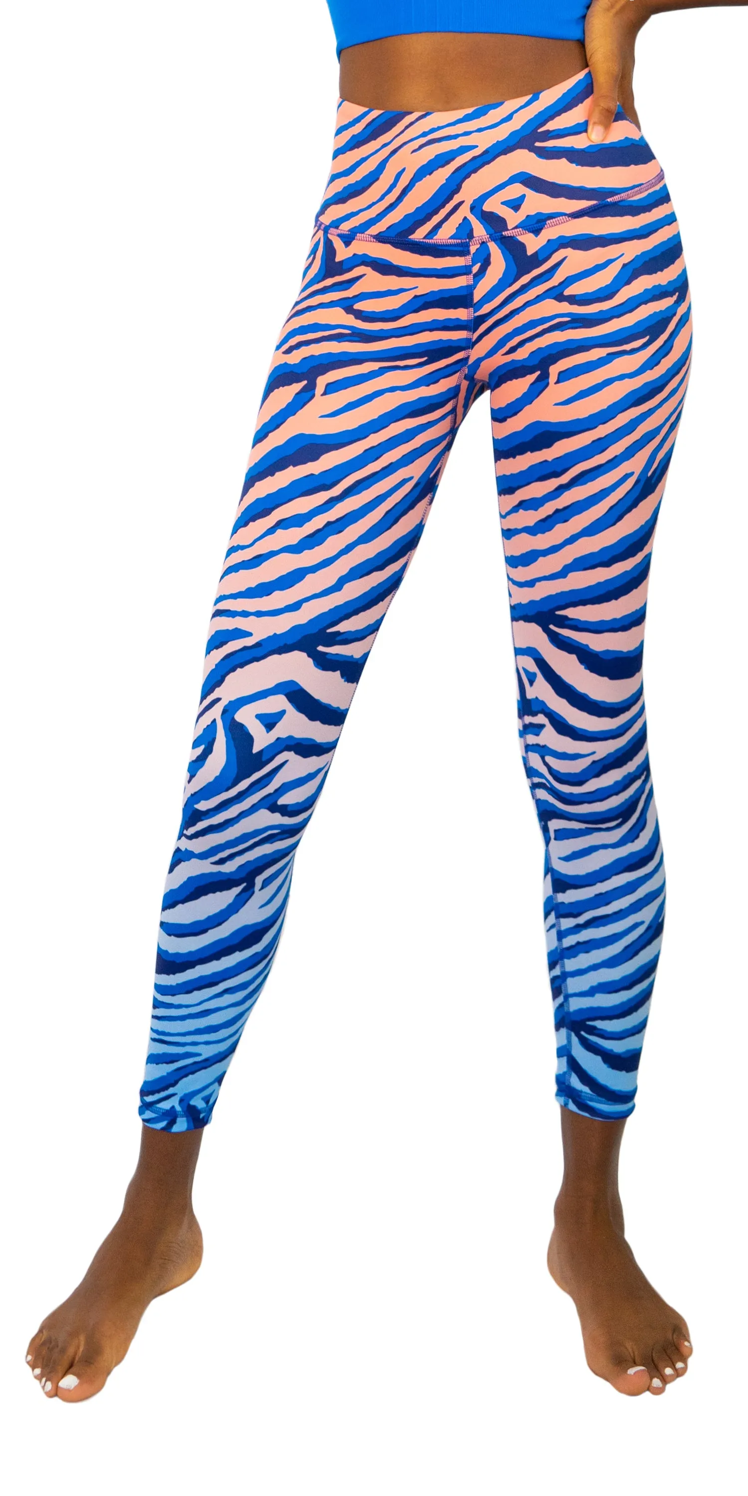 Morning Tiger - Legging
