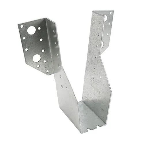 Multi-Functional Hangers - Galvanised - Pack 10