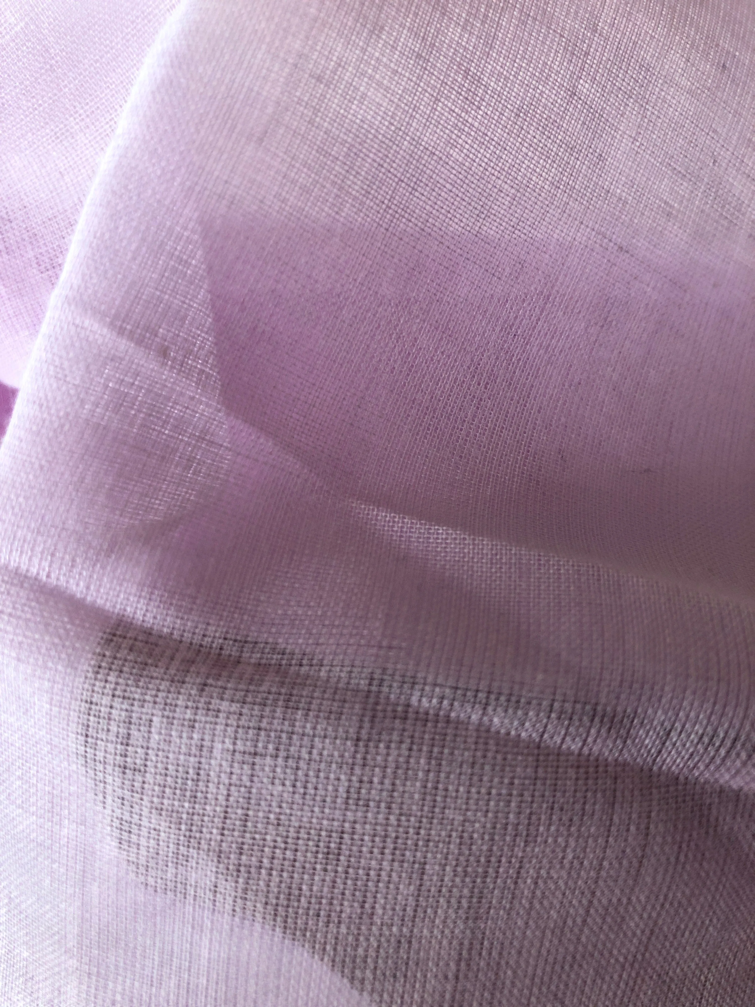 Nicole Slip Cotton Voile