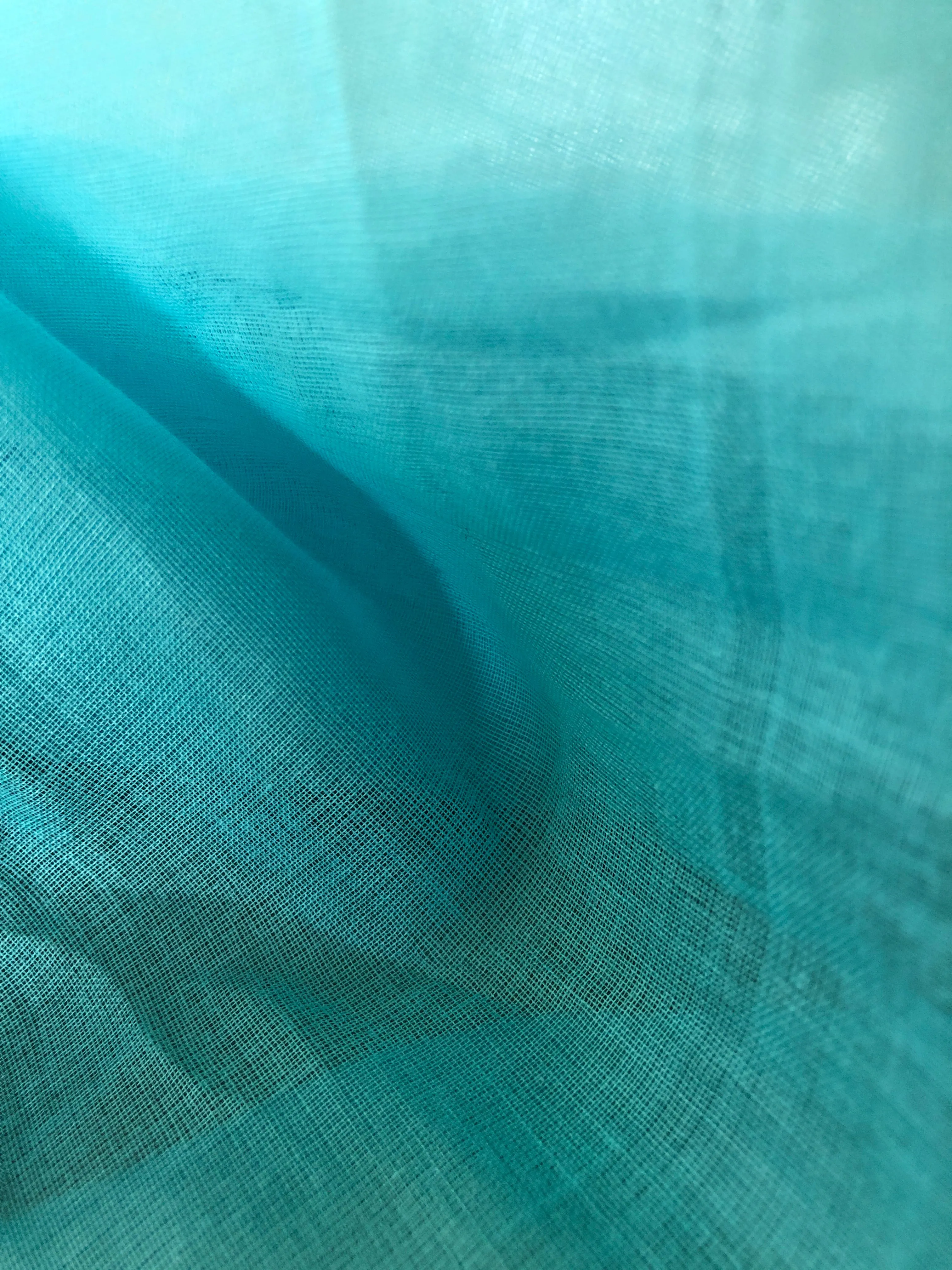 Nicole Slip Cotton Voile