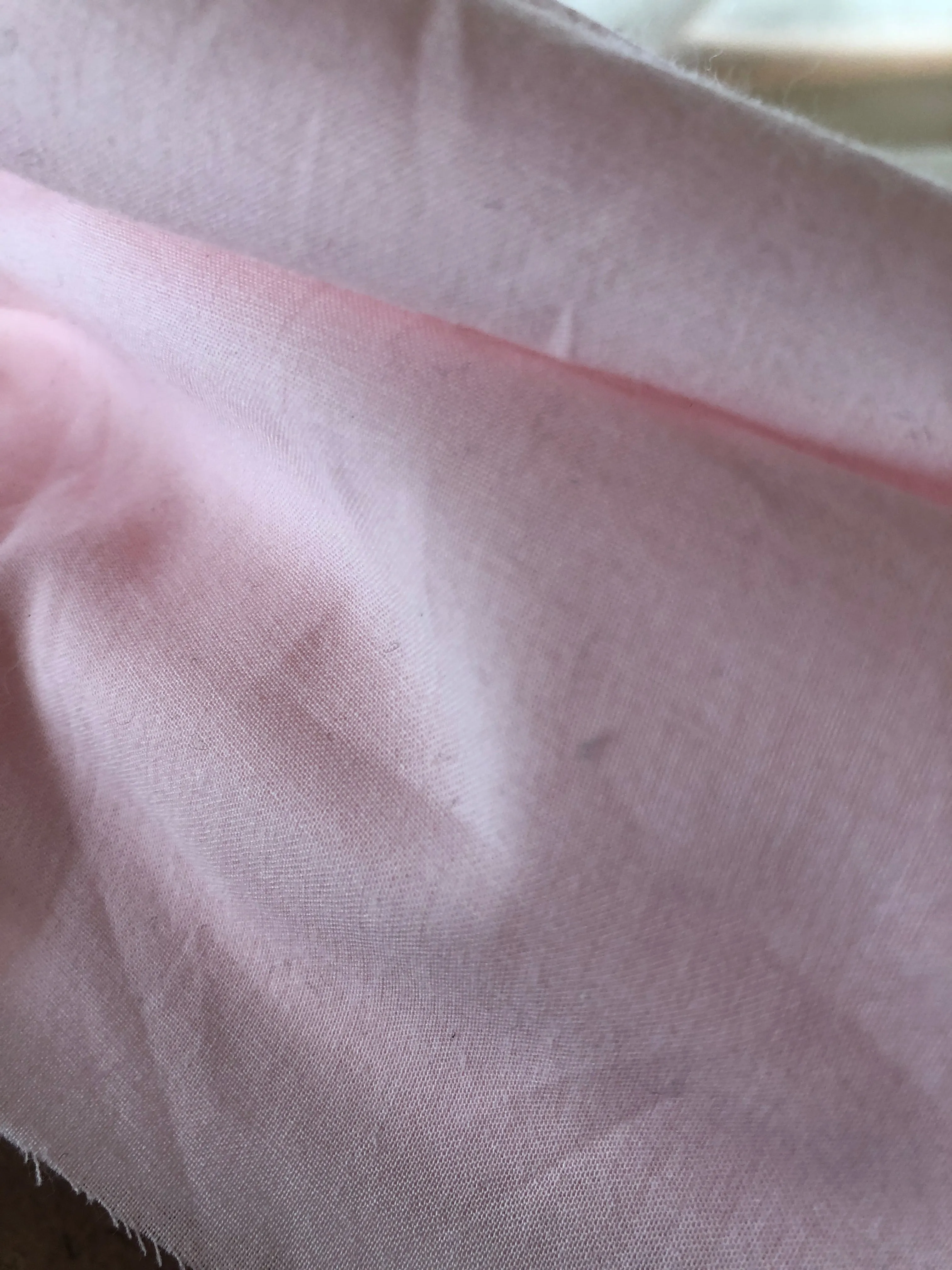 Nicole Slip Cotton Voile