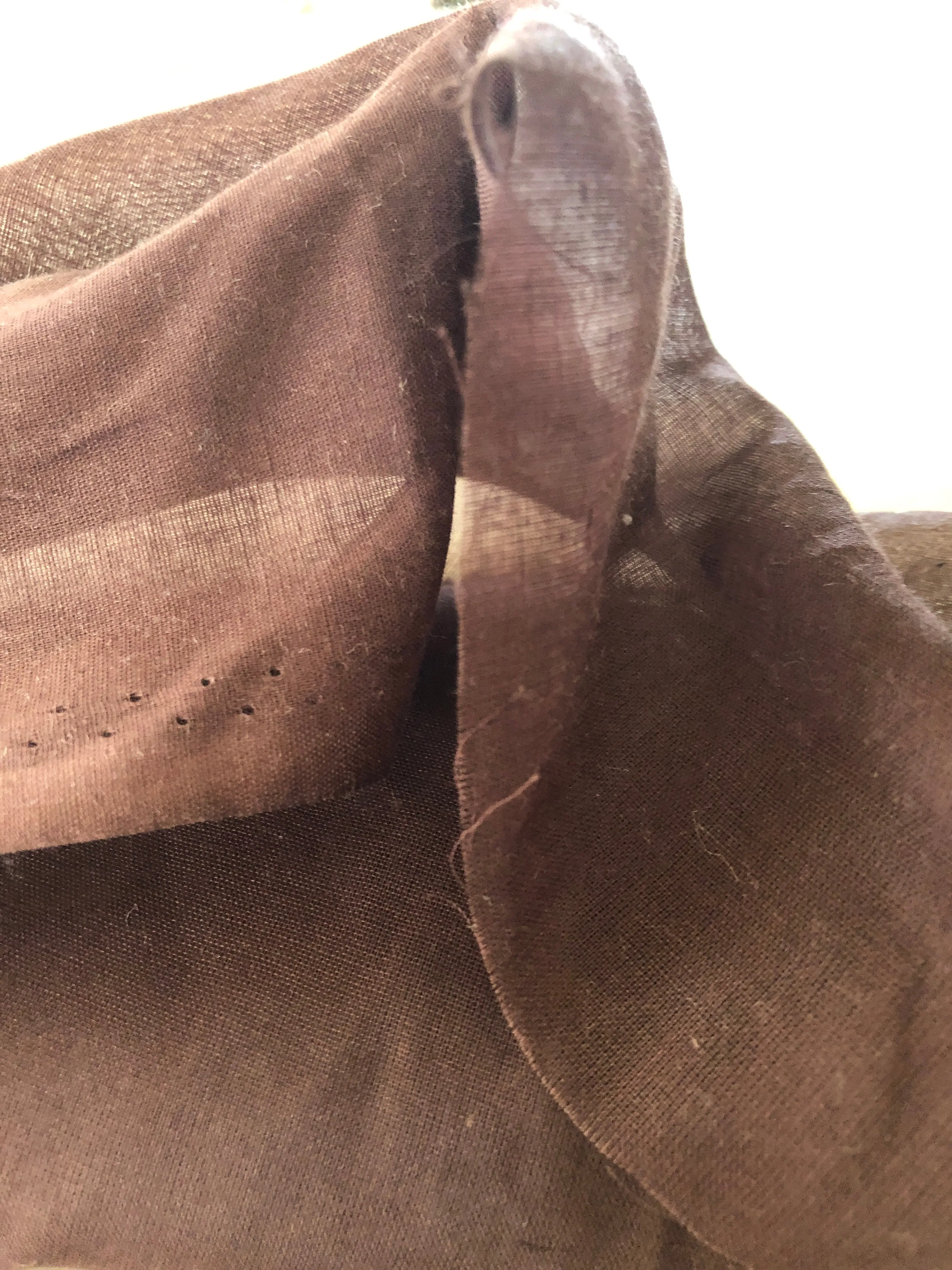Nicole Slip Cotton Voile