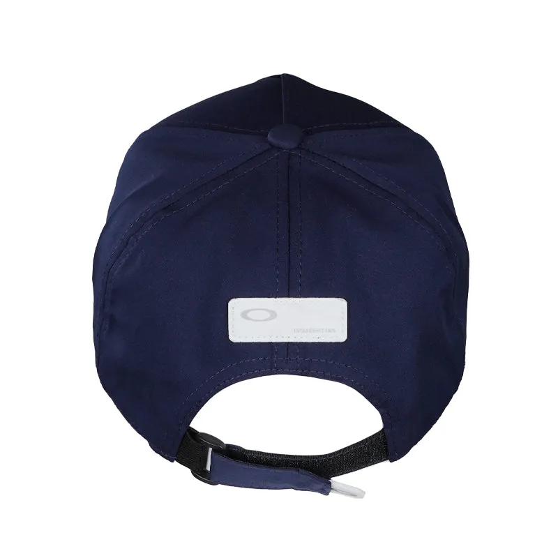 OAKLEY Japan Skull Switch Men's Cap (Peacoat)