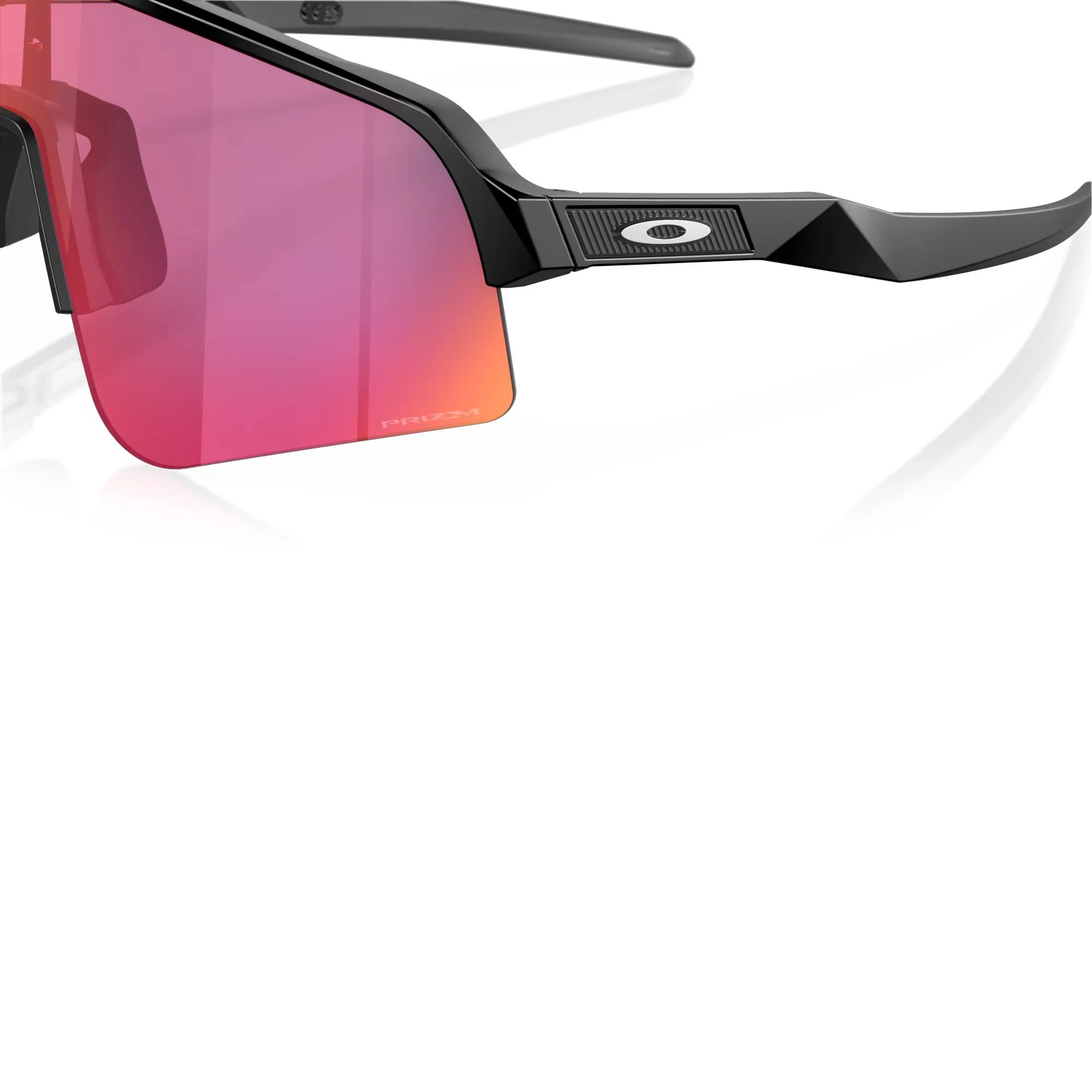 Oakley Sutro Lite Sweep Prizm Road / Matte Black