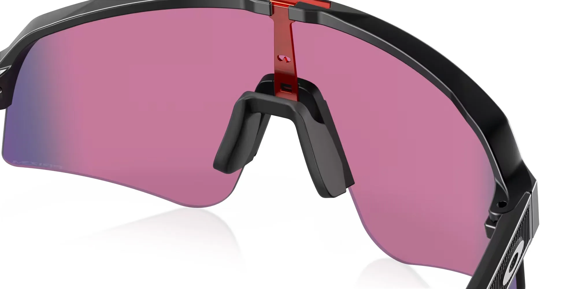Oakley Sutro Lite Sweep Prizm Road / Matte Black