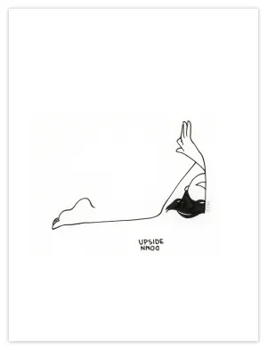 Petites Luxures - "Upside Down"