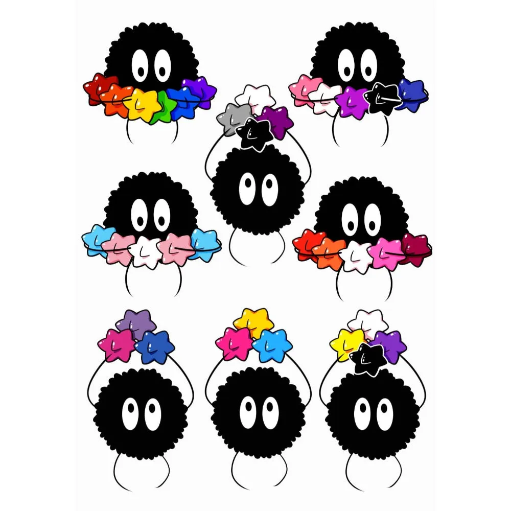 Pride Soots!