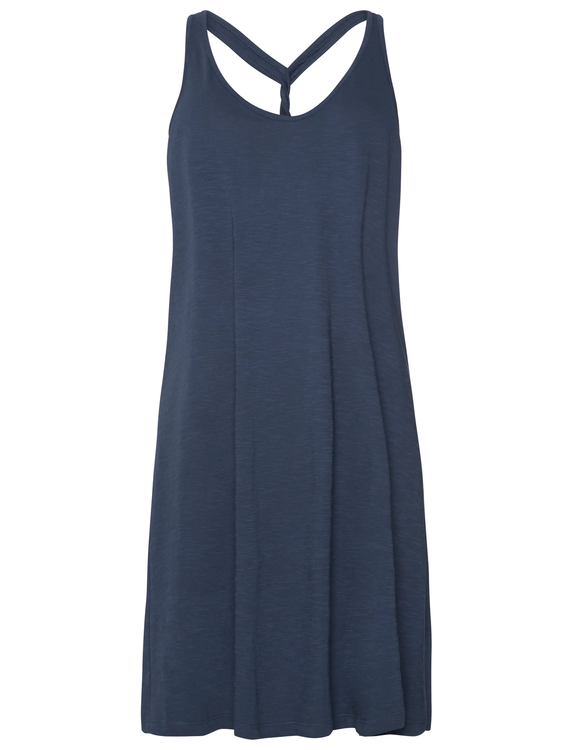 Protest PRTFELINE Dress - Deep Sea Blue