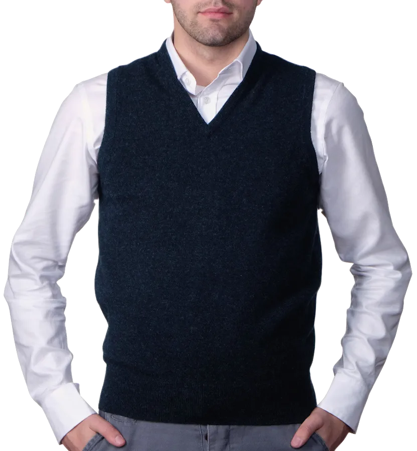 Pullman  Cashmere Slip-Over 1 Ply
