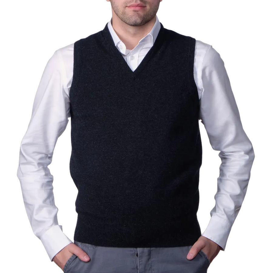 Pullman  Cashmere Slip-Over 1 Ply