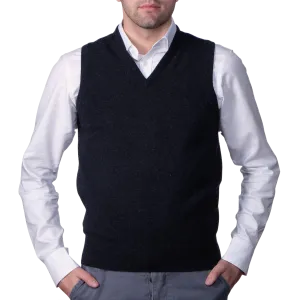 Pullman  Cashmere Slip-Over 1 Ply