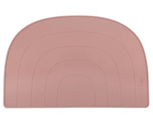Rainbow Placemat | Rosewood