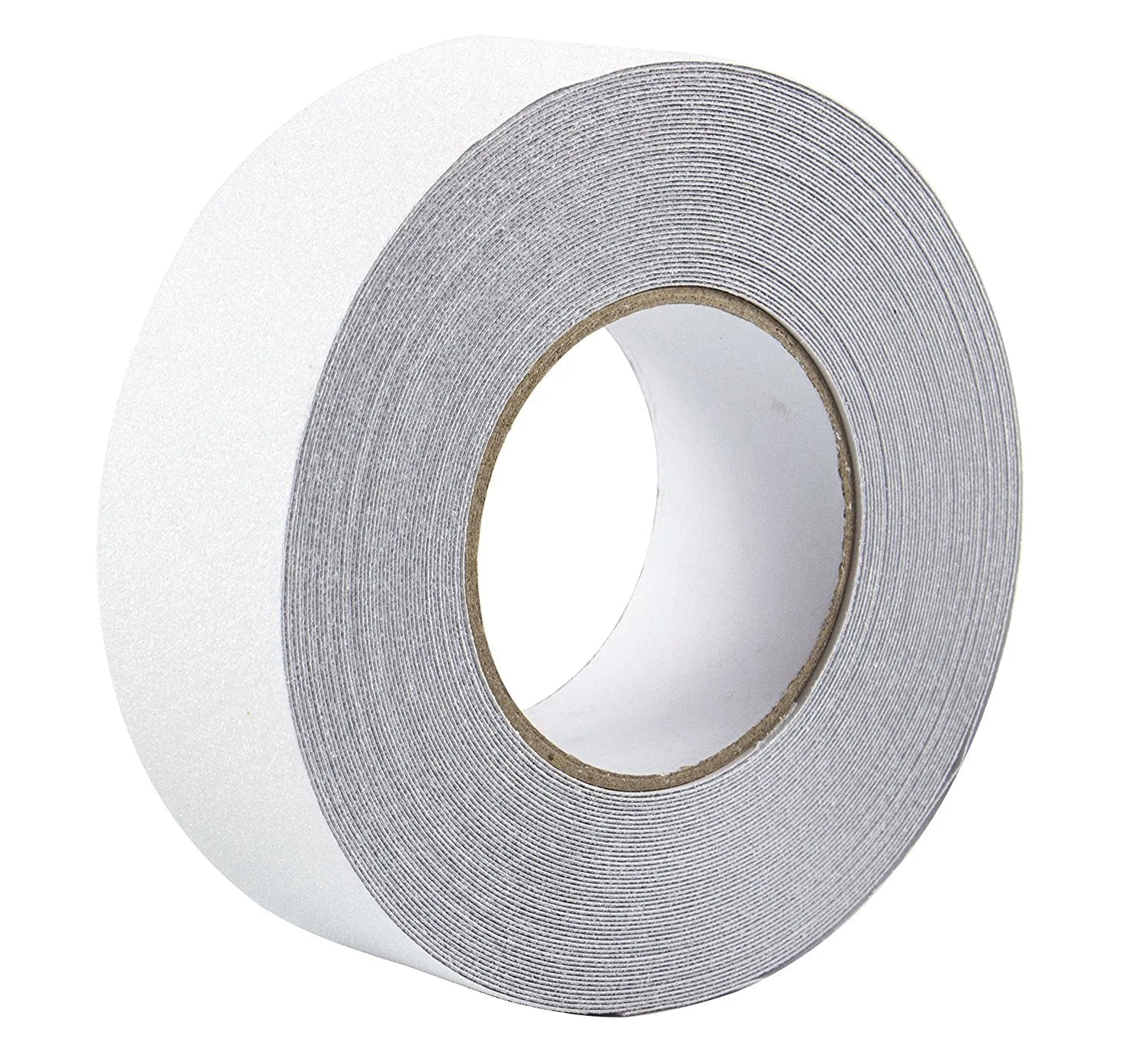 RK Safety 2" X 60' Translucent Clear Anti Slip Track Tape