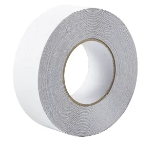RK Safety 2" X 60' Translucent Clear Anti Slip Track Tape