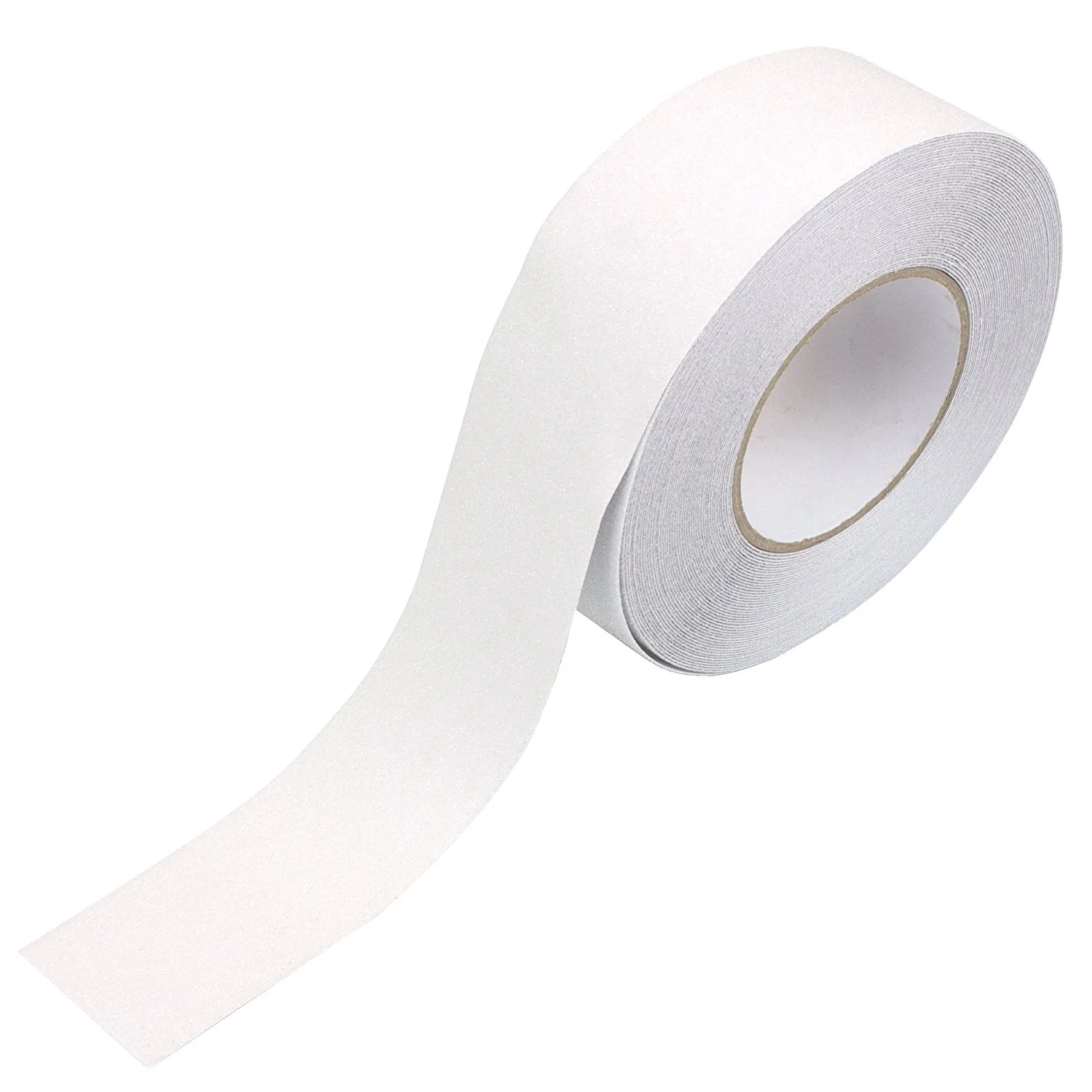 RK Safety 2" X 60' Translucent Clear Anti Slip Track Tape