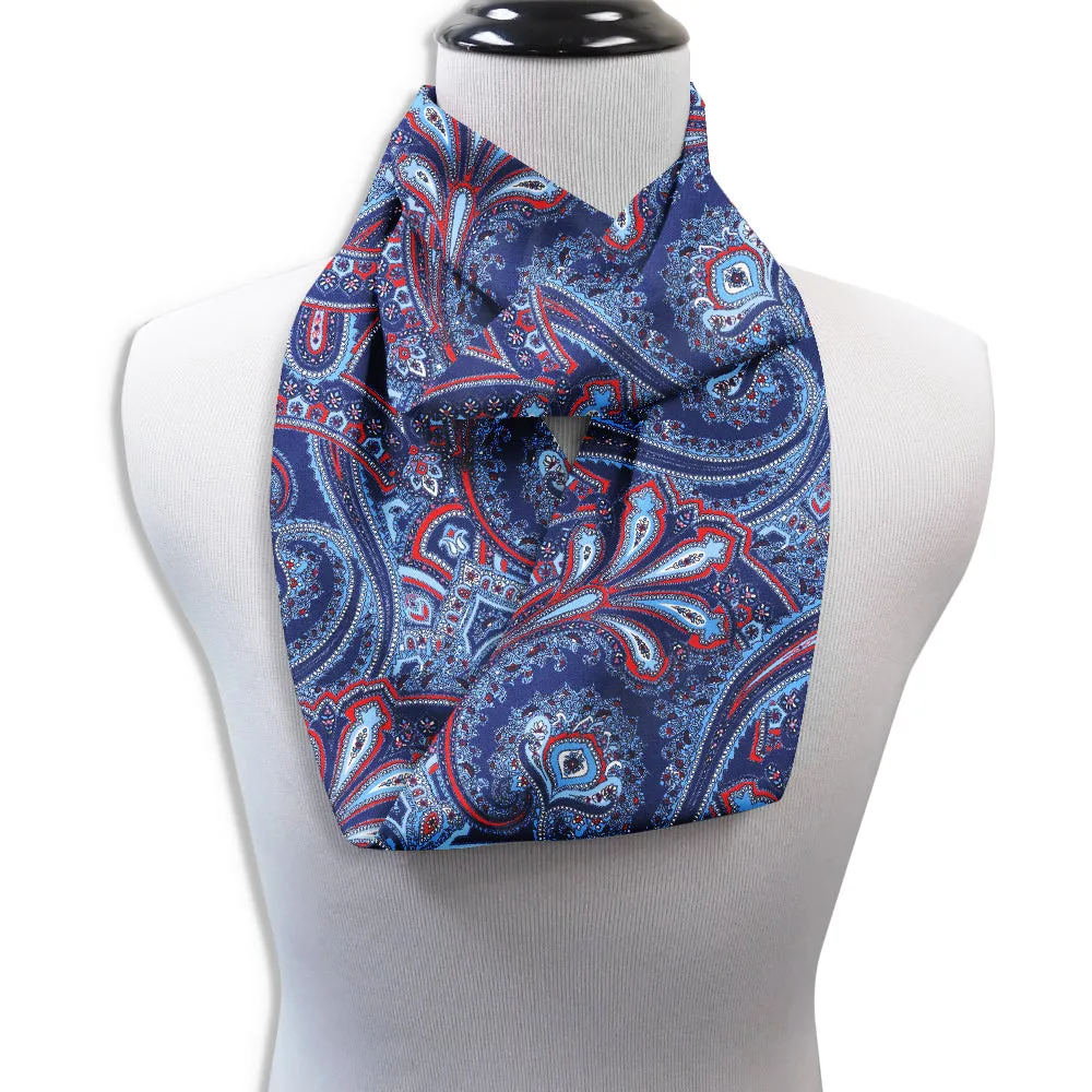 Rossini - Infinity Scarves