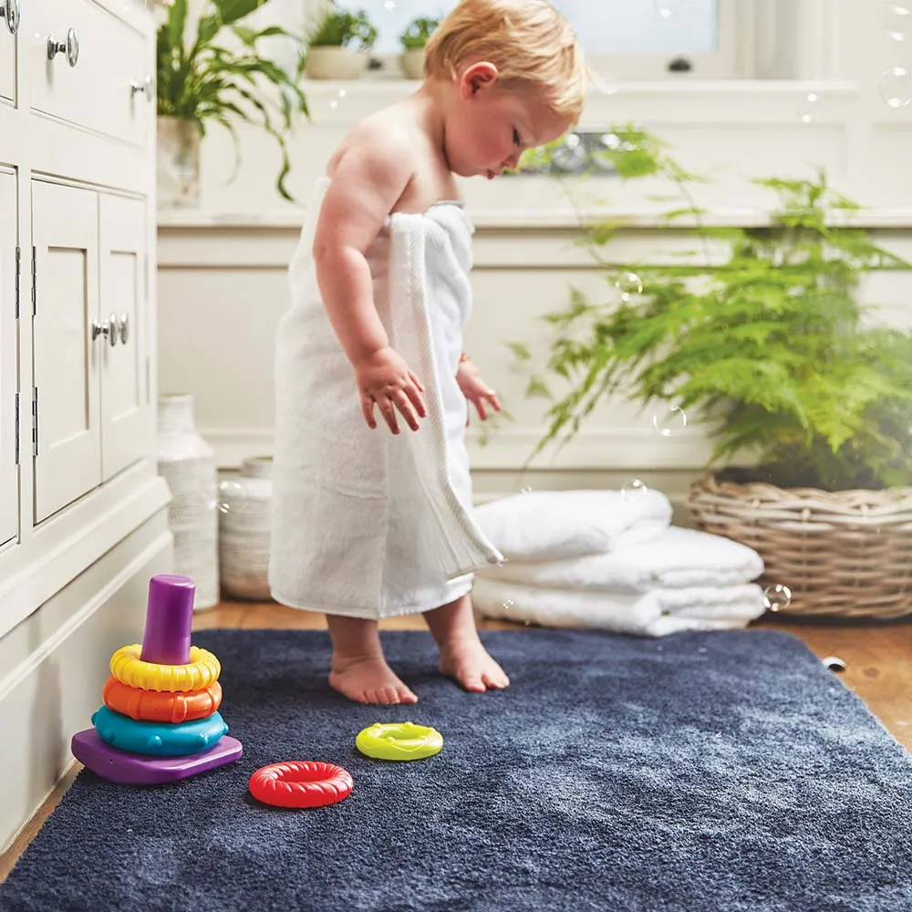 Sense Bath - French Navy