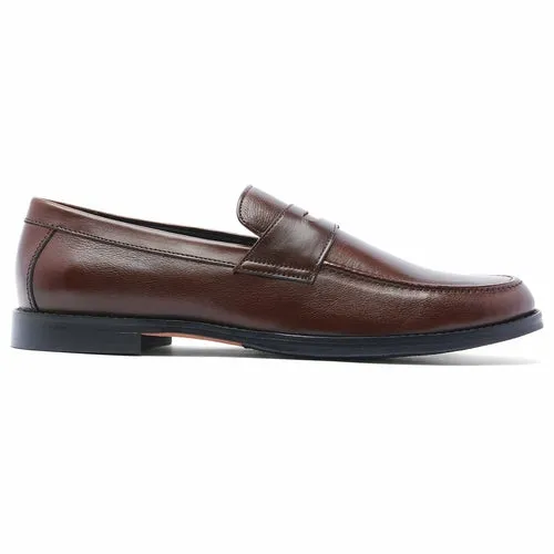 Sherman Penny Loafer